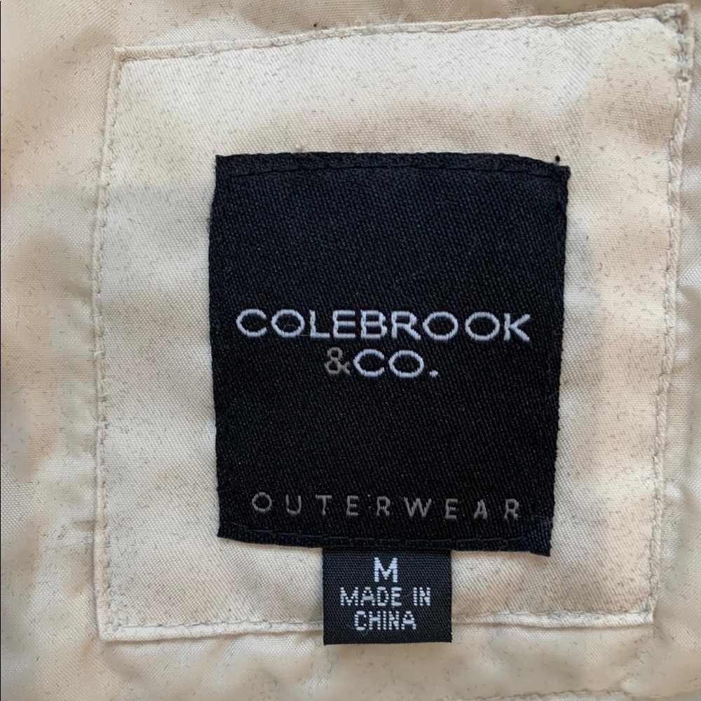 Colebrook Jacket - image 8